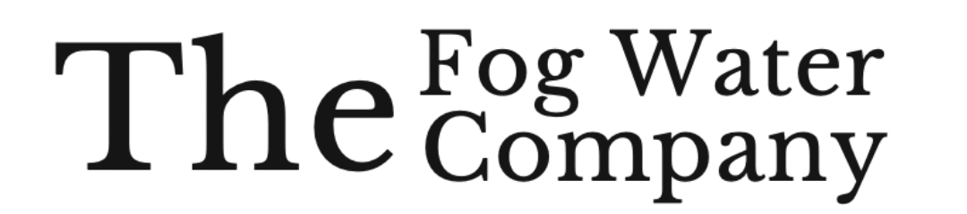 The Fog Water Company